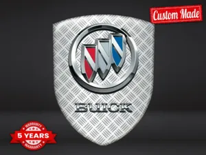 Buick Adesivi Auto Su Misura Resistenti Universali Pro
